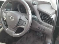 Lexus LS лот № 36027 оценка 5  с аукциона в Японии 6