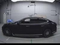 Lexus LS лот № 36027 оценка 5  с аукциона в Японии 3