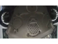 Lexus LS лот № 36027 оценка 5  с аукциона в Японии 8