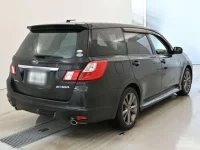 Subaru EXIGA лот № 10033 оценка 3.5  с аукциона в Японии 1