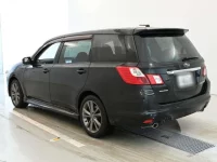 Subaru EXIGA лот № 10033 оценка 3.5  с аукциона в Японии 5