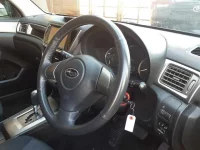 Subaru EXIGA лот № 10033 оценка 3.5  с аукциона в Японии 8