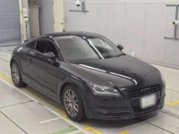 Audi TT лот № 38032 оценка 4  с аукциона в Японии 4