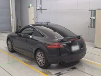 Audi TT лот № 38032 оценка 4  с аукциона в Японии 5