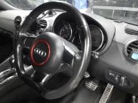 Audi TT лот № 38032 оценка 4  с аукциона в Японии 6