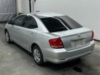 Toyota ALLION лот № 20027 оценка 3.5  с аукциона в Японии 1