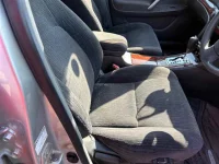 Toyota ALLION лот № 20027 оценка 3.5  с аукциона в Японии 6