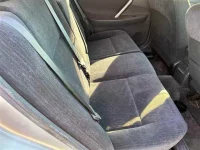 Toyota ALLION лот № 20027 оценка 3.5  с аукциона в Японии 7