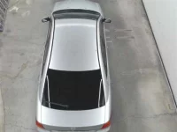 Toyota ALLION лот № 20027 оценка 3.5  с аукциона в Японии 9