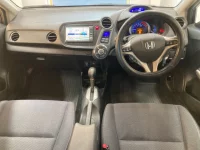 Honda INSIGHT лот № 1022 оценка 3.5  с аукциона в Японии 2
