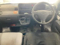 Daihatsu HIJET VAN лот № 1025 оценка R  с аукциона в Японии 2