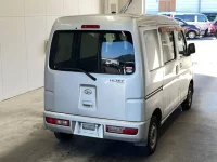 Daihatsu HIJET VAN лот № 1025 оценка R  с аукциона в Японии 1