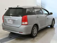 Toyota WISH лот № 10040 оценка R  с аукциона в Японии 1