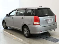 Toyota WISH лот № 10040 оценка R  с аукциона в Японии 5