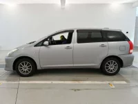 Toyota WISH лот № 10040 оценка R  с аукциона в Японии 3