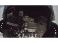 Volkswagen GOLF TOURAN лот № 38035 оценка 3.5  с аукциона в Японии 8