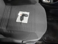 Volkswagen POLO лот № 38036 оценка 4  с аукциона в Японии 7