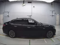 Toyota CROWN лот № 33025 оценка R  с аукциона в Японии 2