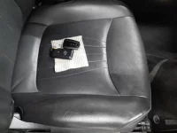 Toyota CROWN лот № 33025 оценка R  с аукциона в Японии 7