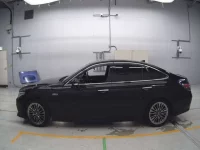 Toyota CROWN лот № 33025 оценка R  с аукциона в Японии 3