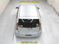 Toyota PASSO лот № 82 оценка 3.5  с аукциона в Японии 4