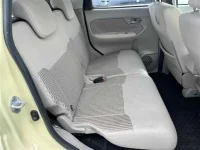 Subaru STELLA лот № 35 оценка 3.5  с аукциона в Японии 7