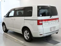 Mitsubishi DELICA D5 лот № 33028 оценка 4.5  с аукциона в Японии 5