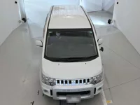 Mitsubishi DELICA D5 лот № 33028 оценка 4.5  с аукциона в Японии 6