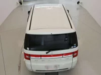 Mitsubishi DELICA D5 лот № 33028 оценка 4.5  с аукциона в Японии 7