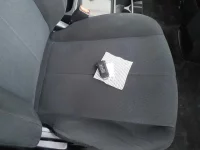 Mitsubishi DELICA D5 лот № 33028 оценка 4.5  с аукциона в Японии 9