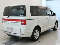 Mitsubishi DELICA D5 лот № 33028 оценка 4.5  с аукциона в Японии 1