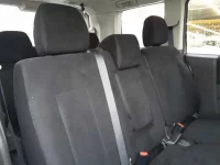 Mitsubishi DELICA D5 лот № 33028 оценка 4.5  с аукциона в Японии 10