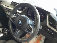 BMW 1-Series лот № 38039 оценка 4.5  с аукциона в Японии 6