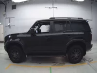 Toyota LAND CRUISER лот № 36034 оценка 5  с аукциона в Японии 3