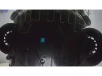 Toyota LAND CRUISER лот № 36034 оценка 5  с аукциона в Японии 8