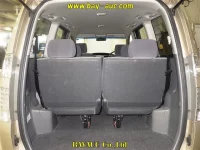 Toyota VOXY лот № 92 оценка 4  с аукциона в Японии 5