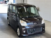 Mazda FLAIR WAGON лот № 1036 оценка R  с аукциона в Японии 3