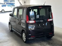 Mazda FLAIR WAGON лот № 1036 оценка R  с аукциона в Японии 4