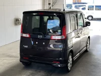 Mazda FLAIR WAGON лот № 1036 оценка R  с аукциона в Японии 1