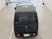 Mazda SCRUM лот № 9024 оценка 2  с аукциона в Японии 7