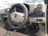 Mazda SCRUM лот № 9024 оценка 2  с аукциона в Японии 8