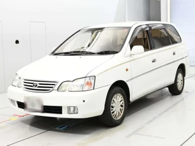 Toyota GAIA