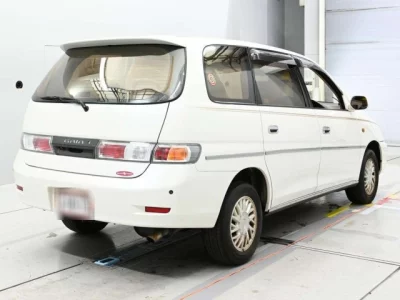 Toyota GAIA
