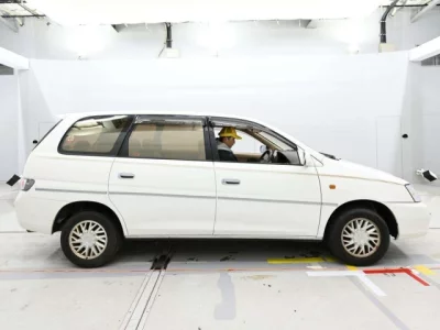Toyota GAIA