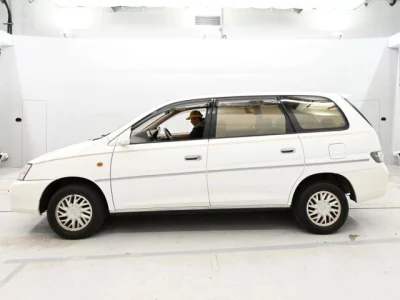 Toyota GAIA