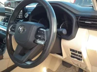 Toyota LAND CRUISER лот № 36036 оценка 5  с аукциона в Японии 6