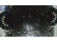 Toyota LAND CRUISER лот № 36036 оценка 5  с аукциона в Японии 8