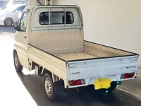 Mitsubishi MINICAB TRUCK лот № 1042 оценка 3.5  с аукциона в Японии 4