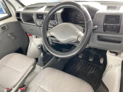 Mitsubishi MINICAB TRUCK