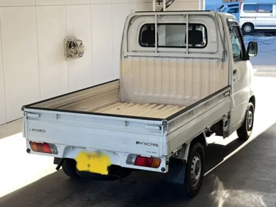 Mitsubishi MINICAB TRUCK